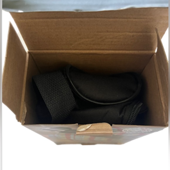 🆕 NEW Tubular 6 Can Cooler Sling - Picture 4 of 4